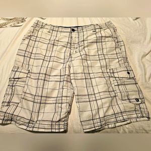 Mens size 38 Carbon shorts